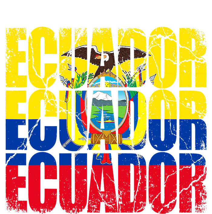 Ecuador flag of Ecuador Ecuador Flag  Toddler Fine Jersey T-Shirt