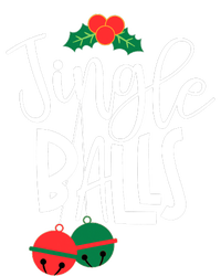 Jingle Balls Funny Couple Matching Christmas Pjs Legacy Cool Fit Booney Bucket Hat