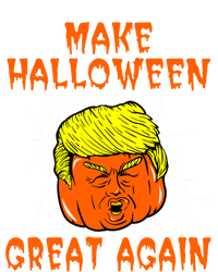 Make Halloween Great Again Halloween Party Trumpkin Gift T-Shirt