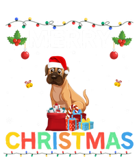 Merry Christmas Boxer Dog Lovers Group Xmas Holiday Party Cool Gift Sustainable Knit Beanie