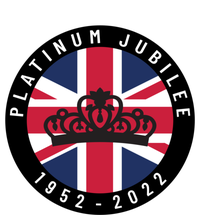 Platinum Jubilee British Monarch 70 Year Celebration Queen Gift Kids T-Shirt