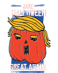 President Trump Halloween Pumpkin Make Halloween Great Again Great Gift T-Shirt