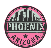 Phoenix Neon Logo T-Shirt