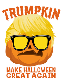 Trumpkin Funny Halloween Make Halloween Great Again Gift Sweatshirt