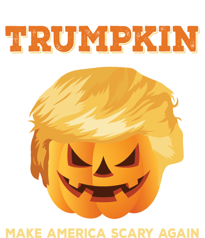 Trumpkin Make Halloween Great Again President Trump Pumpkin Meaningful Gift Mesh Reversible Basketball Jersey Tank