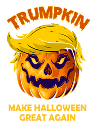 Trumpkin Make Halloween Great Again Gift T-Shirt