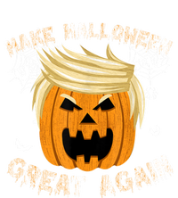 Trumpkin Make Halloween Great Again Trump Pumpkin Halloween Gift T-Shirt