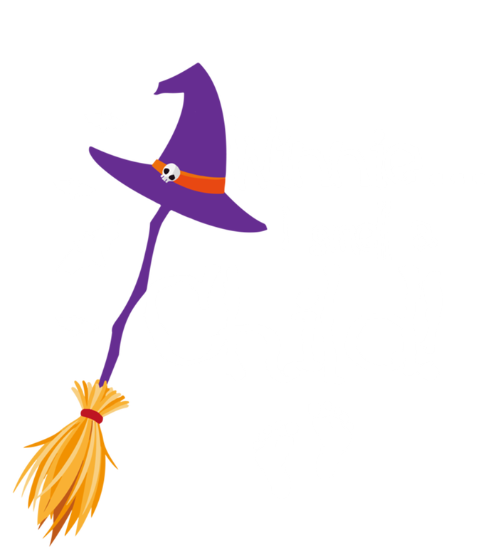 Winnie I Smell A Child Pregnancy Announcet Halloween Mom Great Gift Full-Length Apron With Pockets