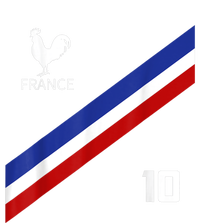 France Jersey Number Ten Soccer French Futbol Club T-Shirt