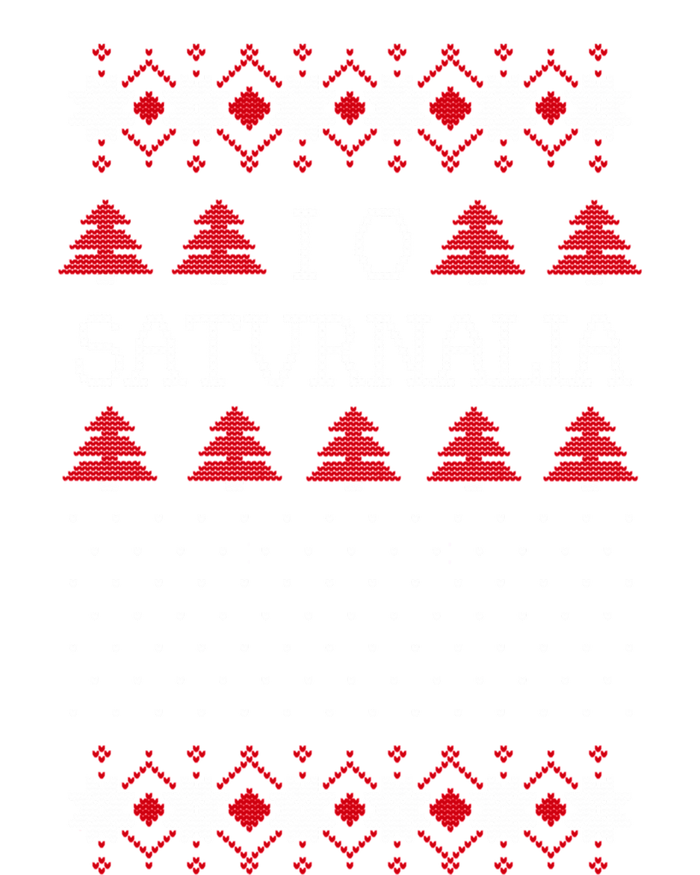 Ancient Knits IO SATURNALIA Classic T-Shirt