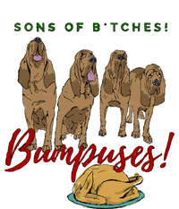 Christmas Story Bumpuses Bloodhounds Classic T-Shirt