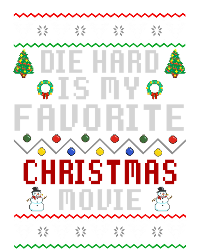 Die Hard Is A Christmas Movie Classic T-Shirt