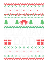 Feliz Navi Dad Funny Christmas Ugly Sweater Classic T-Shirt