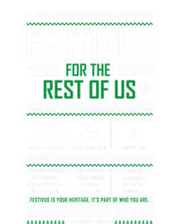 Festivus Classic Button