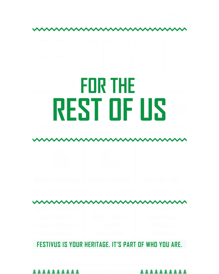 Festivus Classic Button