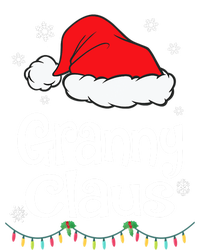 Granny Claus Gift Christmas Pajama Family Matching Xmas Funny Gift Sweatshirt