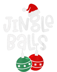 Jingle Balls Tinsel Tits Matching Chestnuts Christmas Couple Pom Pom 12in Knit Beanie