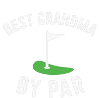 Vintage Golf Grandma Distressed Golf Lover Gift Kids Sweatshirt