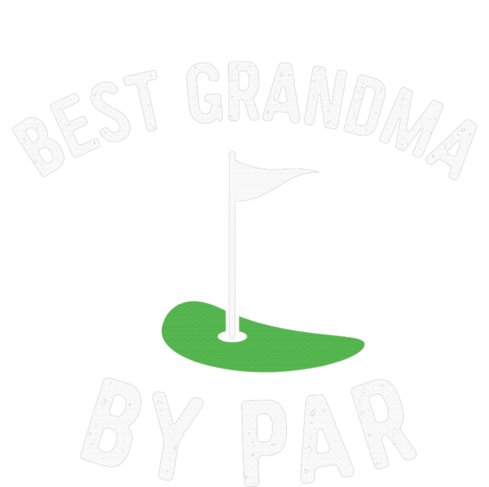 Vintage Golf Grandma Distressed Golf Lover Gift Kids Sweatshirt