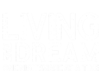 Living The Dream One Nightmare At A Time Funny T-Shirt