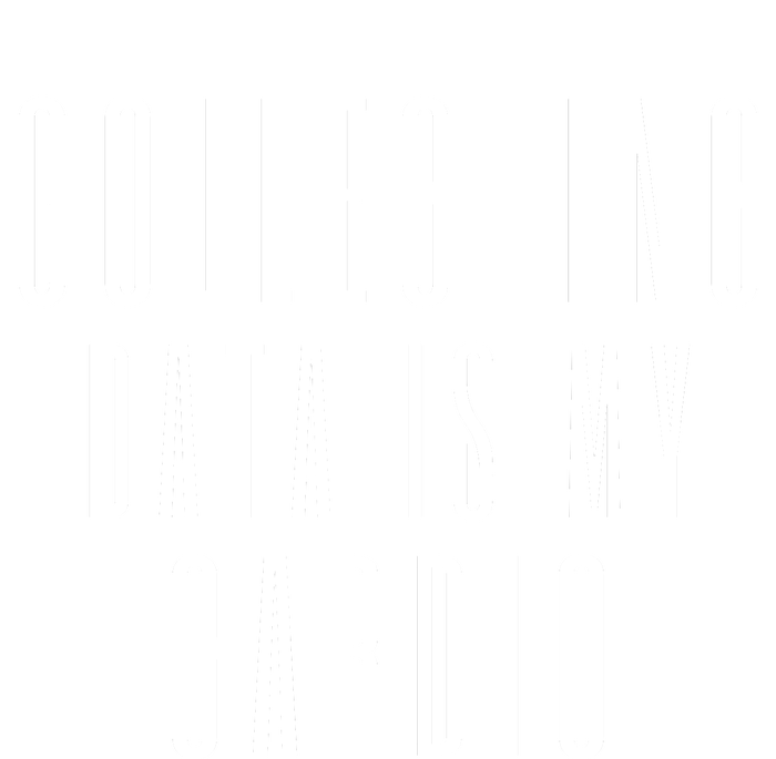 Funny Data Analyst Collecting Data Is My Cardio T-Shirt