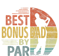 Father's Day Best Bonus Dad By Par Golf Gifts For Dad Magnet