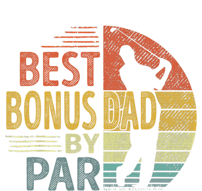 Father's Day Best Bonus Dad By Par Golf Gifts For Dad Magnet