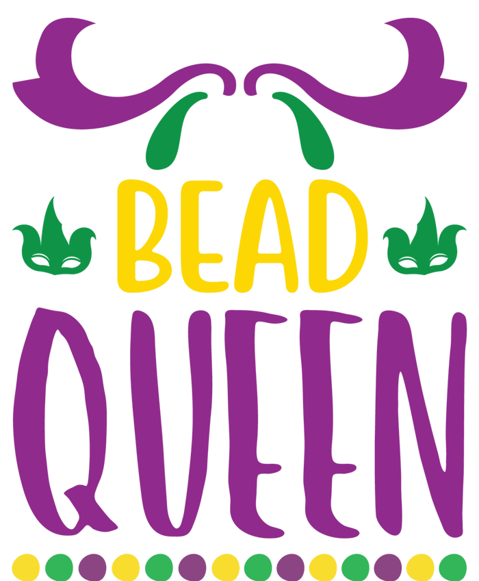 Bead Queen Coaster