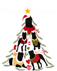 Cane Corso Christmas Tree Xmas Dog Lover Gift Magnet