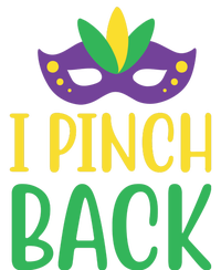 I Pinch Back T-Shirt