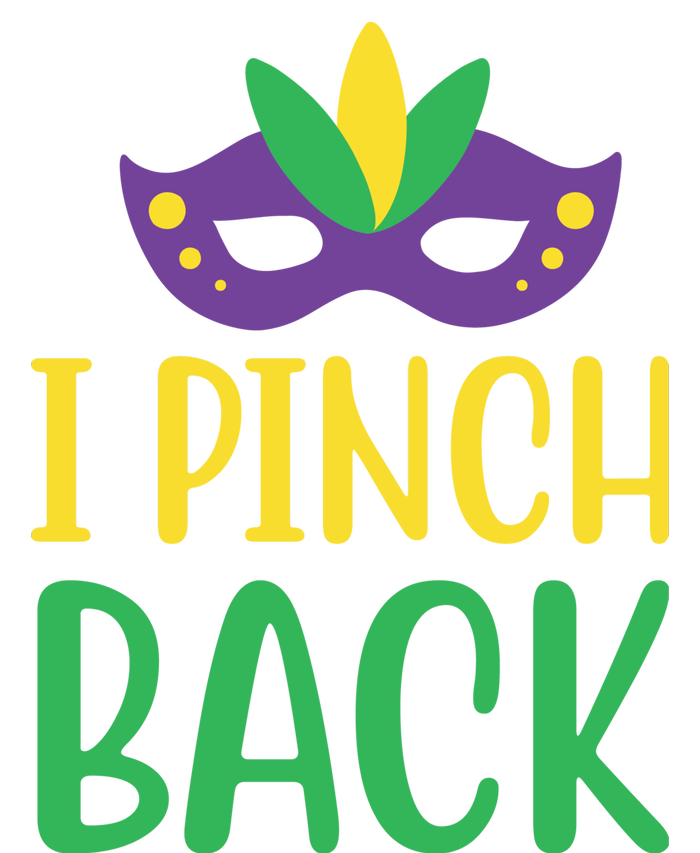 I Pinch Back T-Shirt