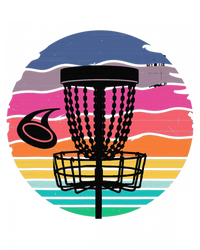 Retro Vintage Disc Golf Shirts Disc Golf Clothing Gift Flexfit Unipanel Trucker Cap