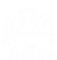 I Want A Hippopotamus For Christmas Xmas Hippo Gift Toddler Sweatshirt