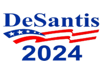 Desantis 2024 Retro Vintage Make America Florida T-Shirt