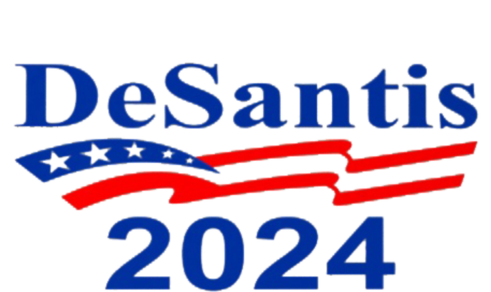 Desantis 2024 Retro Vintage Make America Florida T-Shirt