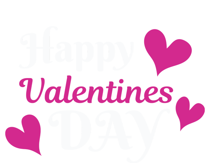 Happy Valentine's Day T-Shirt