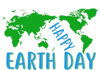 Happy Earth Day T-Shirt