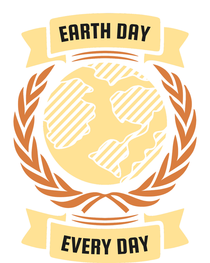 Earth Day Every Day T-Shirt