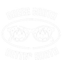 Green Earth Better Earth PosiCharge Competitor Tank