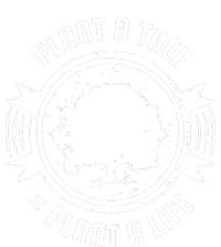 Plant A Tree Plant A Life T-Shirt