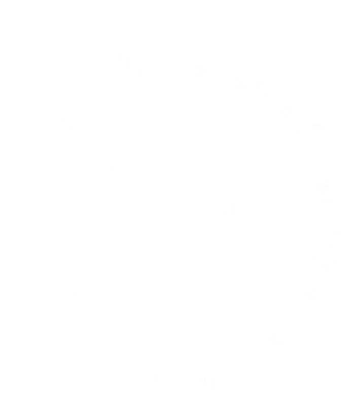 Dachshund Through Snow Christmas Reindeer Dog Mom Xmas Great Gift Tall T-Shirt