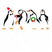 Oh, It's A Jolly Holiday Classic T-Shirt