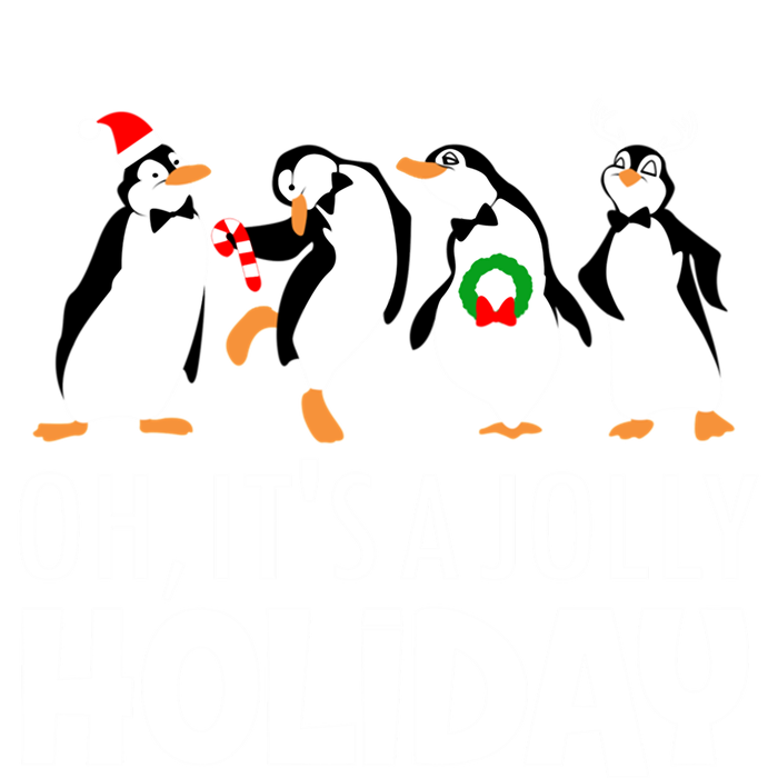 Oh, It's A Jolly Holiday Classic T-Shirt