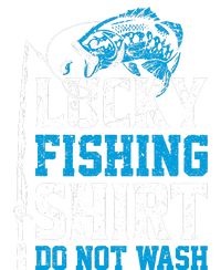 Lucky Fishing Do Not Wash Vintage Fishing Lover Women's Fleece Hoodie