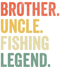 Reel Cool Uncle Fishing Daddy Fathers Day Dad Gift Tall Hoodie