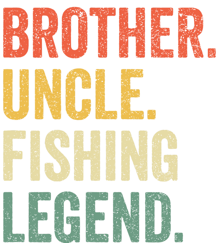 Reel Cool Uncle Fishing Daddy Fathers Day Dad Gift Tall Hoodie