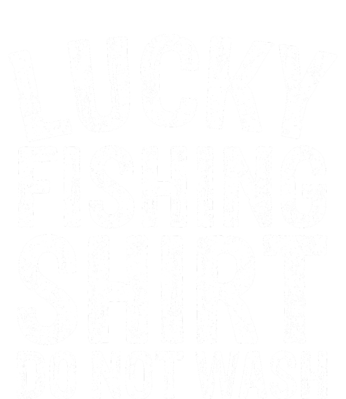 Funny Retro Lucky Fishing Do Not Wash Fishers Infant Fleece One Piece