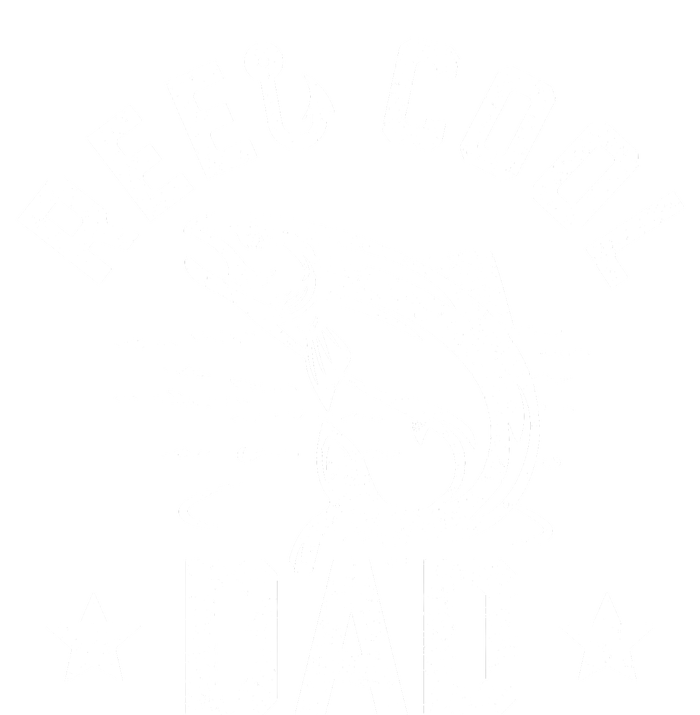 Reel Cool Dad Fishing Dad Gifts Father's Day Fisherman Fish Flat Bill Trucker Hat