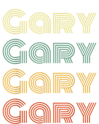 GARY Personalized Name Retro Vintage Gifts For GARY T-Shirt