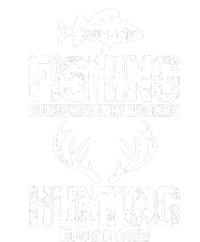 Fishing Solves Most Of My Problems Hunting The Rest Fishing Sustainable Knit Beanie